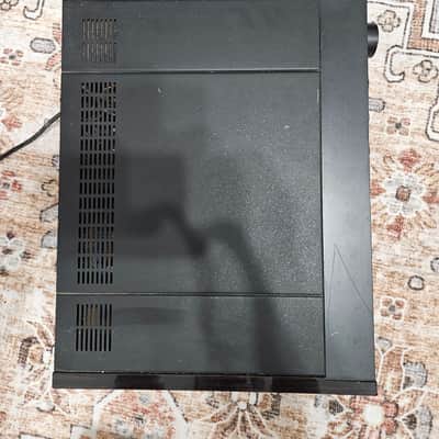 Onkyo P-306RS mid-80s image 5