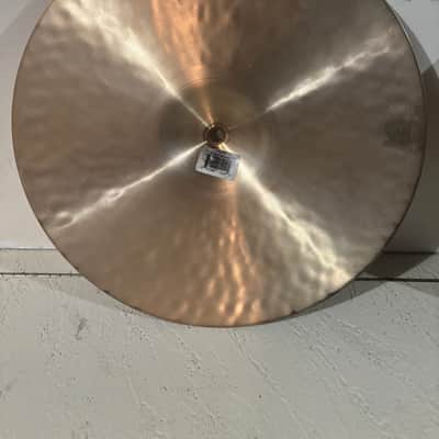 Zildjian K and A cymbal lot image 6