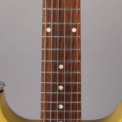 Gibson Les Paul Junior DC - Double Cut - 2025 - Limited Edition - TV Yellow image 6