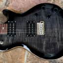 PRS SE Mark Tremonti 2021 - Present - Charcoal Burst