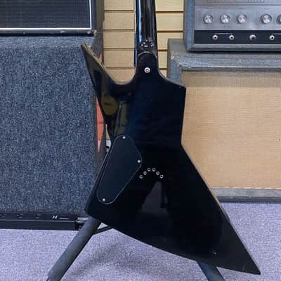 Used Dean Dave Mustaine Angel of Deth II image 4