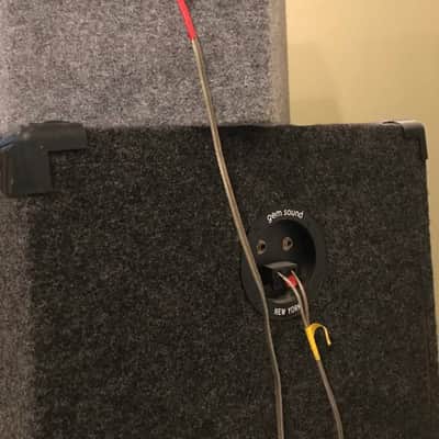 Gem Sound; Podium Speakers image 2