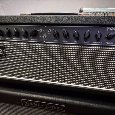 Mesa Boogie Fillmore 50 Head & Fender 1 x 12 Cab image 2