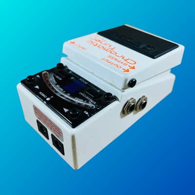 Boss TU-2 Chromatic Tuner image 2