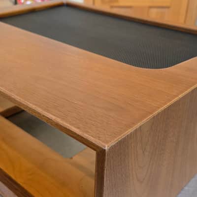 New Custom Marantz WC22 Walnut Cabinet image 7