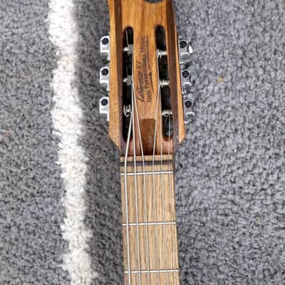 New Perspectives Music Liberator Bass VI (Not a Baritone, But Could Be) image 6