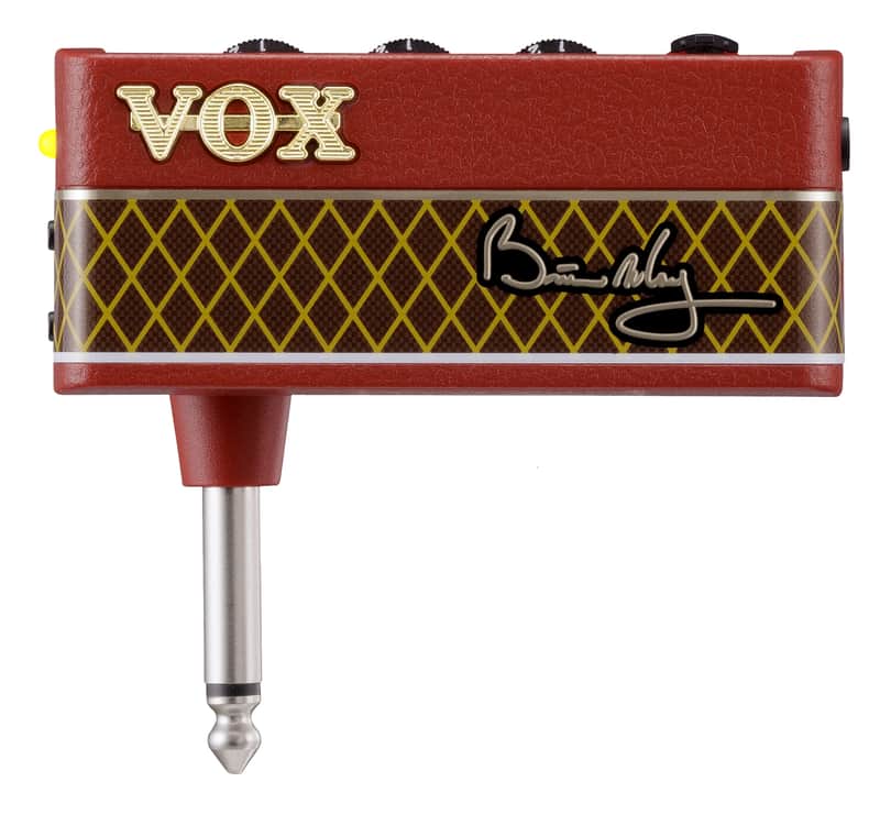 VOX AmPlug 2 Brian May image 1