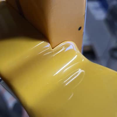 FENDER - American Professional 2 II Telecaster MN Butterscotch Blonde 0113942750 image 6