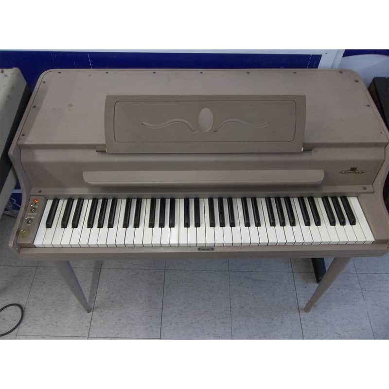 Wurlitzer 146B 64-Key Electric Piano image 1