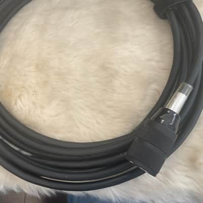 Neumann U87 vintage cable image 1