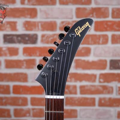 Gibson Government Series II Explorer Government Tan 2013 w/OHSC image 9