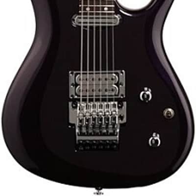 Ibanez JS2450 MCP Joe Satriani Signature Electric Guitar. Muscle Car Purple with Case image 4