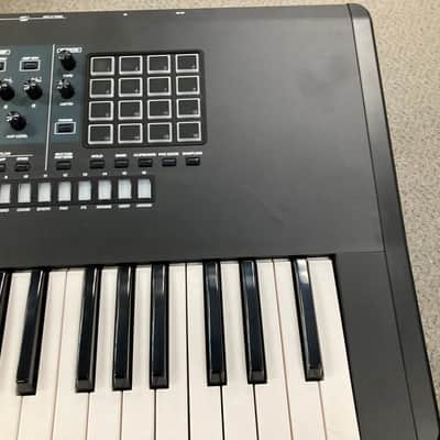 Used Roland Fantom 7 EX 76-Key Workstation Keyboard image 6