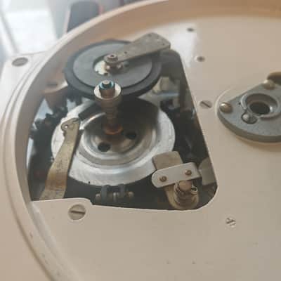 Garrard 301 Oil Bearing image 13