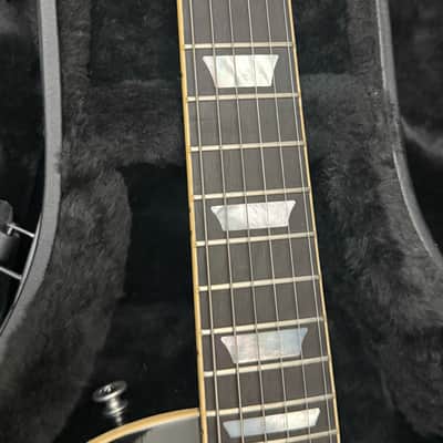 Gibson Adam Jones Signature Les Paul (in mint condition) Standard 2022 - Present - Antique Silverburst. image 10