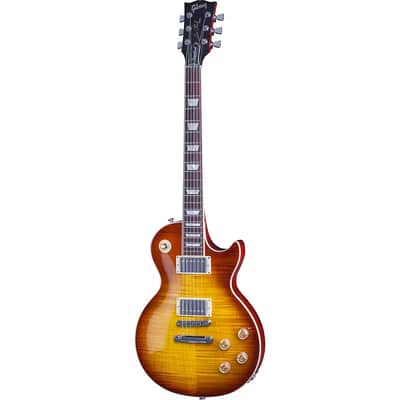 Gibson Les Paul Standard HP 2016