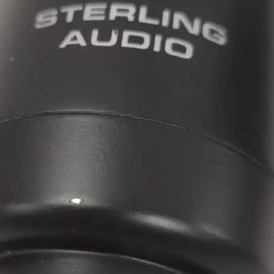 Sterling Audio S50 Microphone image 3