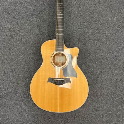 Taylor 356ce with ES2 Electronics 2014 - 2019 - Natural image 3