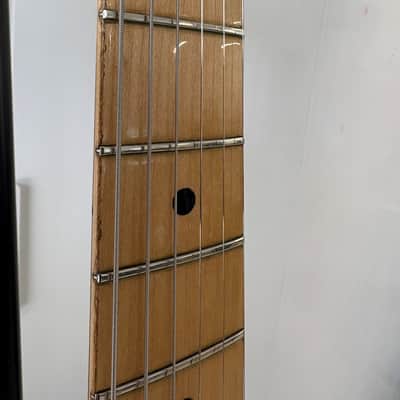 Rare Find!  Amazing 1976 Fender Telecaster with Maple Fretboard! image 18