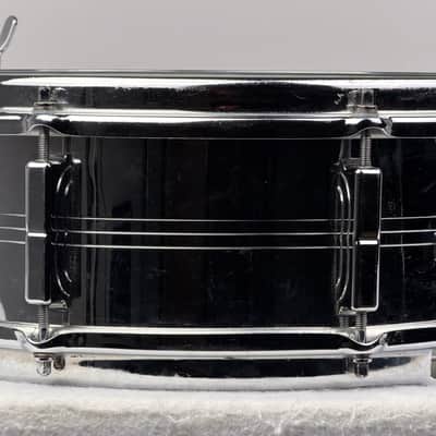 Leedy 5x14" 60's Shelly Manne Model Snare Drum - COB image 3