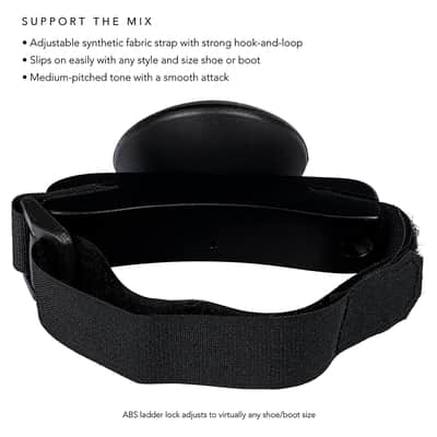 Meinl Foot Shaker image 3