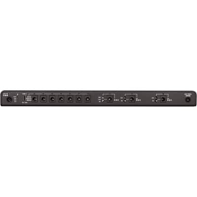 Walrus Audio Canvas Power HP Plus Link Pedalboard Power Supply Regular image 2