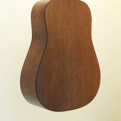 Martin Standard Series D-18 Satin Guitar with Case image 5