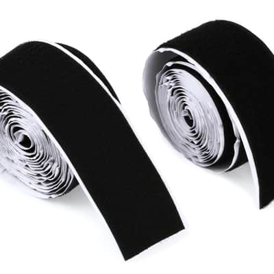 Rocktron Banshee Replacement Voice Tube Bundle with Pedaltrain Official Hook-and-Loop Pack image 3