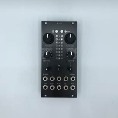 Mutable Instruments Plaits Eurorack Synth Module image 4