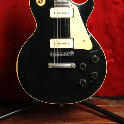 Gibson Les Paul Pro Deluxe 1976 - 1982 | Reverb