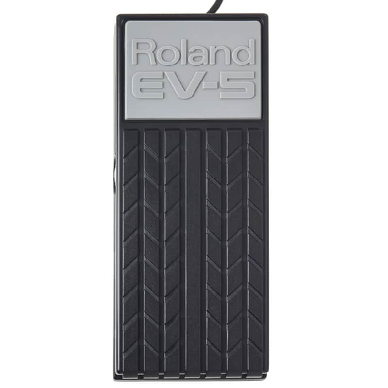 Roland EV-5 Expression Pedal image 1