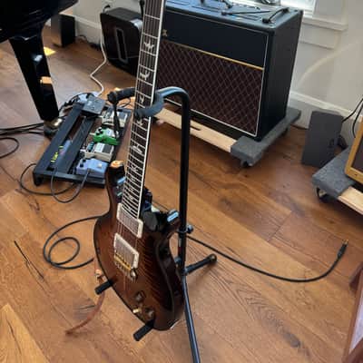 2017 PRS Santana Signature Retro 10-Top image 2