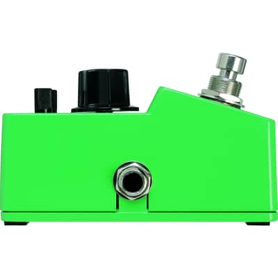Ibanez TS Mini Tube Screamer - Distortion for Guitars image 4