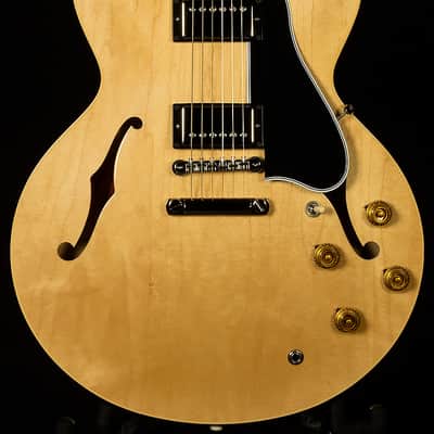 Gibson Custom Shop Wildwood Spec 1959 ES-335 Reissue - Gloss image 1