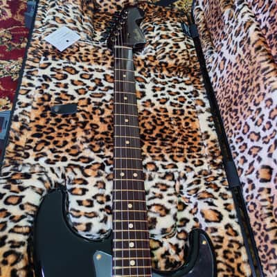 *NEW IN BOX* 2026 Fender Japan Artist Series Limited Ken Stratocaster Dodome, L'Arc-en-Ciel 35th Anniversary, Made on Order Only, Fender Flagship Tokyo Store Exclusive Model 🔥 image 13