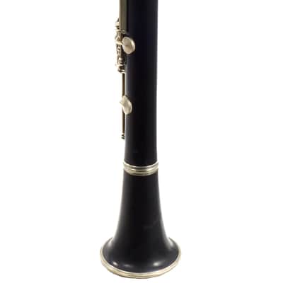 Buffet Crampon R13 Professional Bb Clarinet SN 87839 EXCELLENT image 10