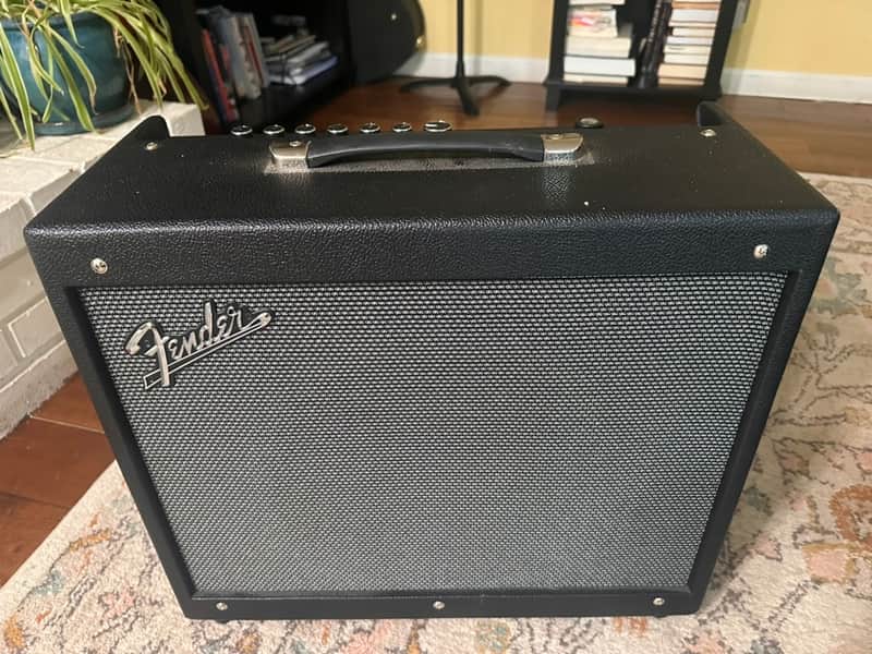 Fender Mustang GTX100 100-Watt 1x12" - Free Bay Area Delivery image 1