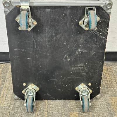 Road Ready RR8U-AD w/ RRWAD Heavy-Duty Caster Kit image 11