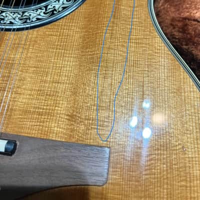 Ovation 1618 Glen Campbell 12-String 1979 - 1982 - Natural image 2