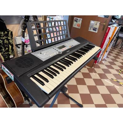 yamaha ypt-200 - USATO image 2