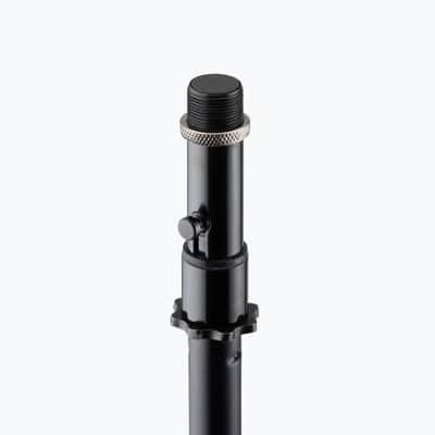 On-Stage QK-2B Quik-Release Mic Adapter image 1