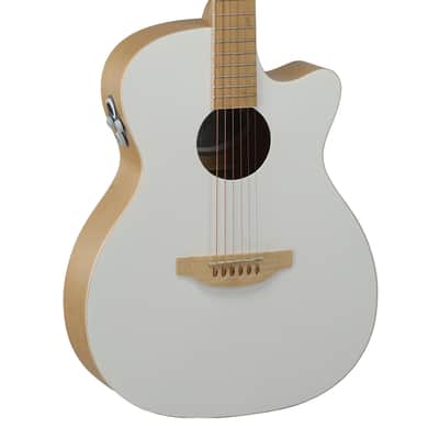 Ovation Celebrity CV68 Viper Acoustic/Electric Guitar | Reverb