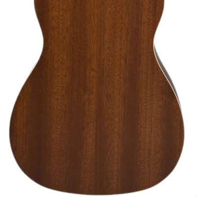 Kala KA-B Satin Mahogany Baritone Ukulele image 2