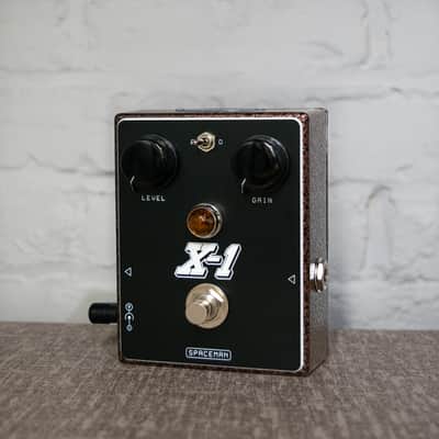 Spaceman X-1 ★ Vintage Copper Limited Edition ★ Spacelab Exclusive image 2