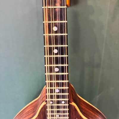 Mandolin Teardrop 1990s - Natural image 5