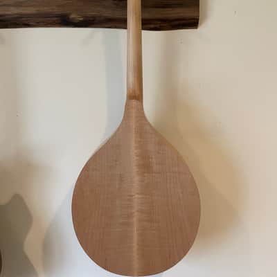 Lafferty Octave Mandolin image 7