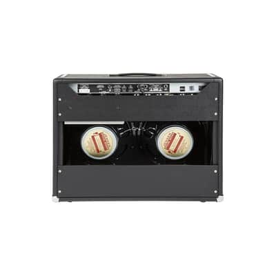 Fender '65 Twin Reverb Reissue image 4