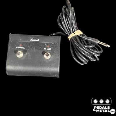 Marshall Effects Channel Switcher X9520 image 1