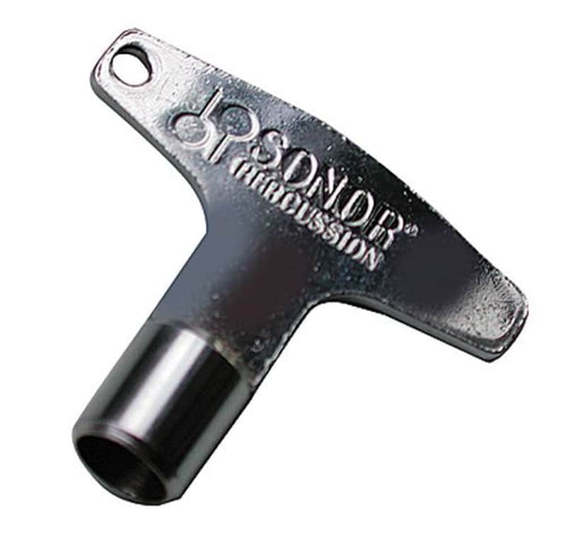 Sonor DK 5072 Stimmschlüssel image 1