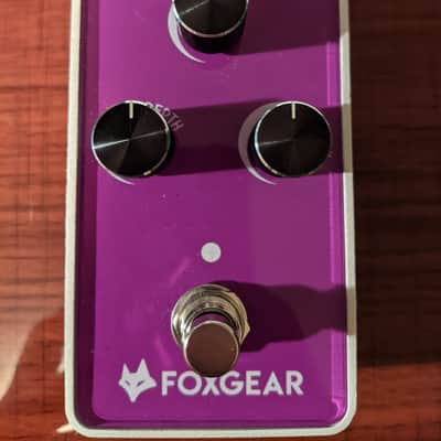 Immagine Foxgear Maitresse Flanger - 1
